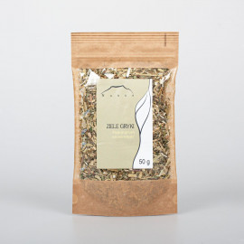 Pohánková bylina - 50g rezaná