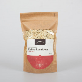Koralový kvet kaliny - 50g CELÝ