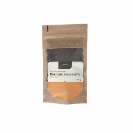 Plody rakytníka - 250g CELÉ