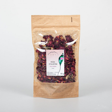 Provensálska ruža - 50 g okvetných lístkov