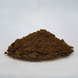 Žihľava indická vňať - Coleus forskohlii - 250g sekaný