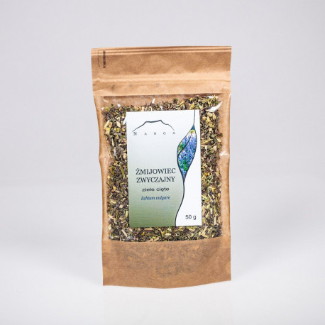 Echium - 50 g rezané
