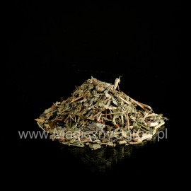 Jahodový list - Folium Fragariae - 100g mletý