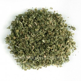 Ibiš lekársky - Marshmallow vňať - Althaea officinalis - 1kg sekaný