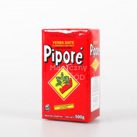 Yerba Mate Pipore tradičná - 500g