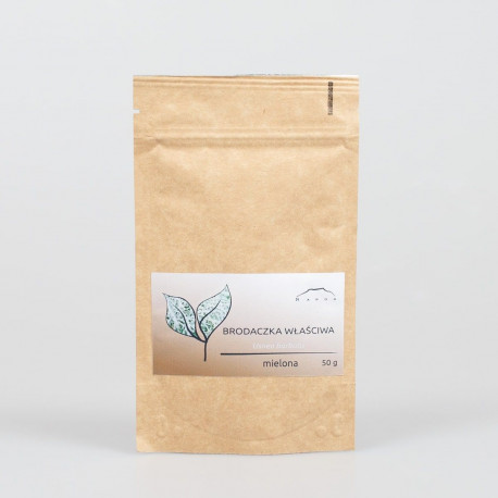 Usnea - fúzatá - 50g strihaná