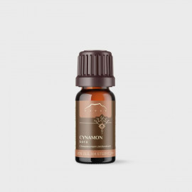 Škoricový (kôrový) olej 100% esenciálny Nanga 10 ml