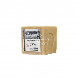 Marseillské mydlo Extra Pur - 300g