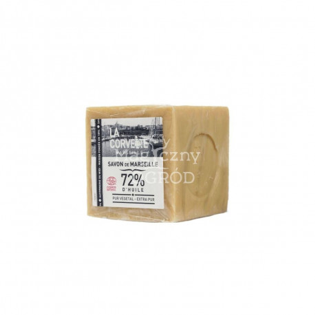 Marseillské mydlo Extra Pur - 300g