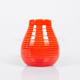 Yerba Mate Calabaza 350ml - Čierna