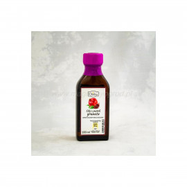 Olej zo semien granátového jablka 100ml Olvita - 100ml