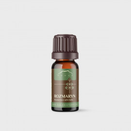 Rozmarínový olej 100% esenciálny olej Nanga - *50ml*