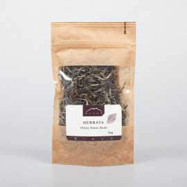 Biely čaj - Čínske snehové púčiky - 25g
