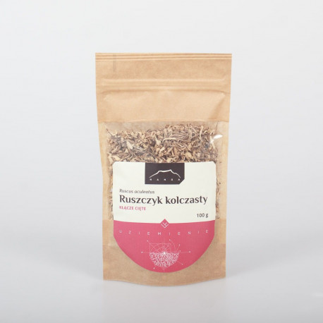 Oddenok mäsiarskej metly - 100 g rezaný