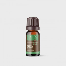 Mätový olej 100% esenciálny olej Nanga - 10ml