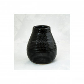 Calabaza 210ml - tmavohnedá