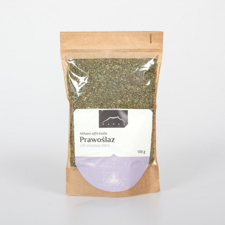 List marshmallow - 100 g stredne rezaný