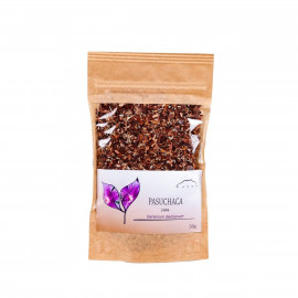 Bylina Passuchaca - 50g rezaná
