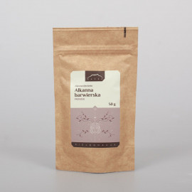 Svetlicový alkán – 50 g mletý