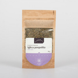 Špirálová bylina - 50g rezanej bylinky