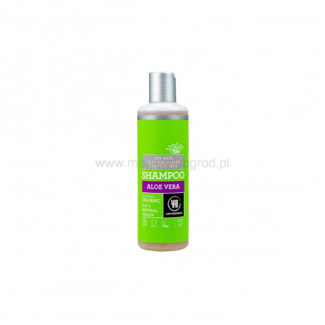 Aloe vera šampón BIO pre suché vlasy 250ml