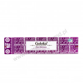 Kadidlo Goloka Pure Happiness