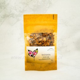 Ratania koreň - Krameria triandra - 50g mletý