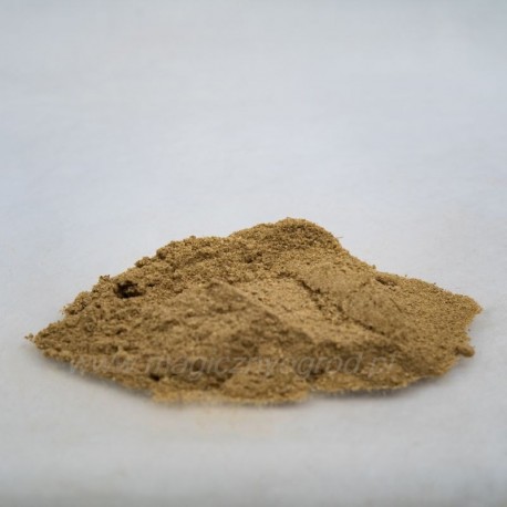 Bertram - Anacyclus pyrethrum - 50g sekaný