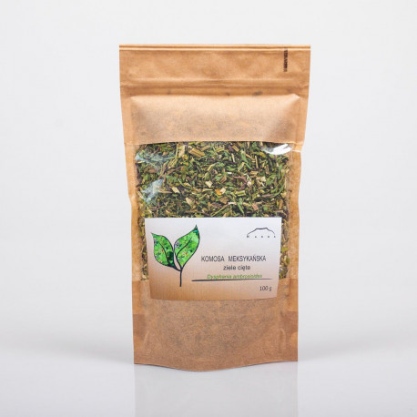 Mexická quinoa – 100 g mletej
