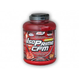 IsoPRIME CFM 2000g - čokoláda kokos