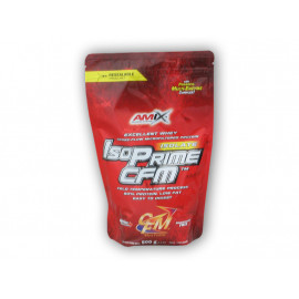IsoPRIME CFM 500g vrecko - moca čokoládová káva