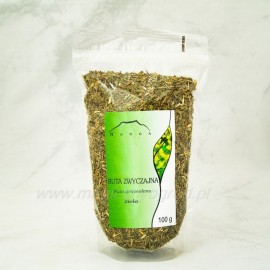 Ruta voňavá vňať - Ruta graveolens - 250g sekaný