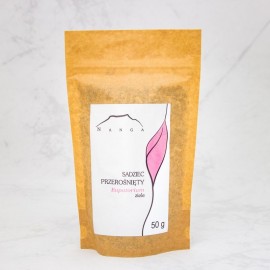Konopáč prerastený vňať - Eupatorium perfoliatum - 50g sekaný