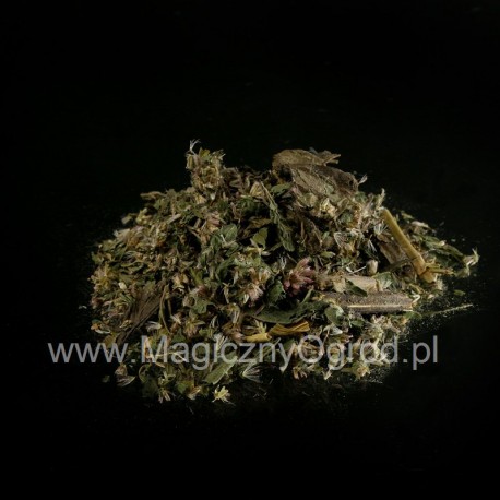 Konopáč fialový vňať - Eupatorium purpureum - 50g sekaný
