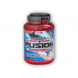 Whey Pure Fusion Protein 1000g - krém na sušienky
