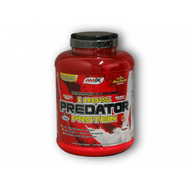 100% Predator Protein 2000g - čokoláda