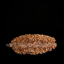 Ľanové semeno - Semen Lini - 1kg vcelku