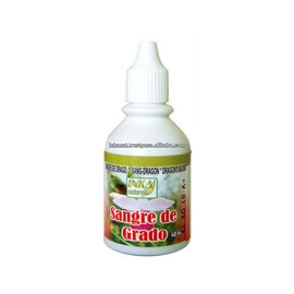 Dračia krv mlieko - Croton lechleri - 40ml
