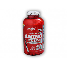 Amino HYDRO 32 250 tabliet