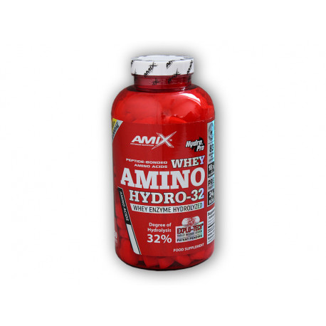 Amino HYDRO 32 250 tabliet