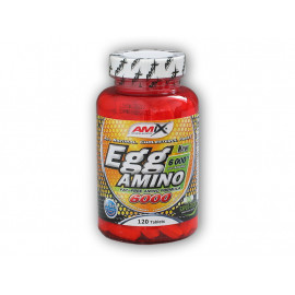 EGG Amino 6000 120 tabliet