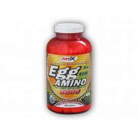 EGG Amino 6000 360 tabliet