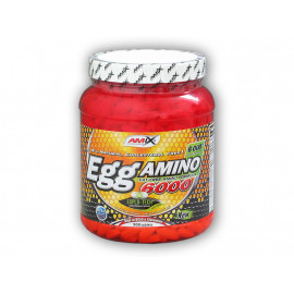 EGG Amino 6000 900 tabliet