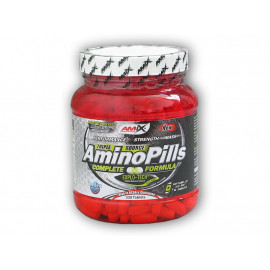 Amino Pills 330 tabliet