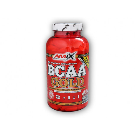 BCAA Gold 300 tabliet