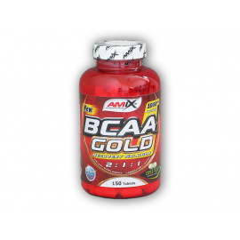 BCAA Gold 150 tabliet