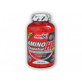 Essential Amino HD+ 210 tabliet