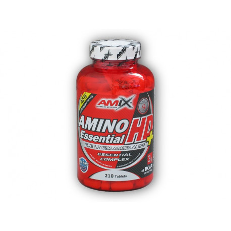 Essential Amino HD+ 210 tabliet