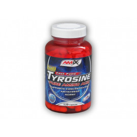 Tyrozín 120 kapsúl