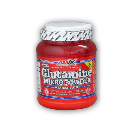 L-Glutamín 500g